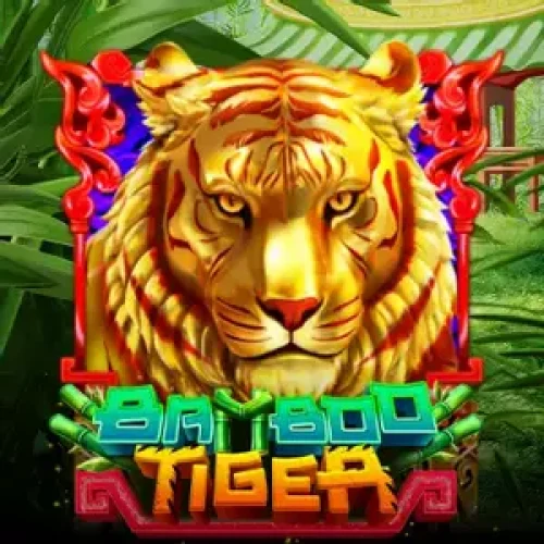 Bamboo Tiger