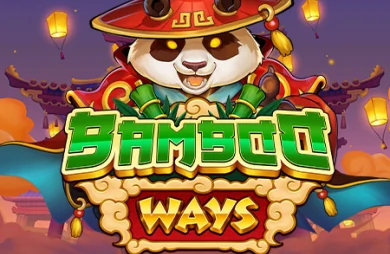 Bamboo Ways