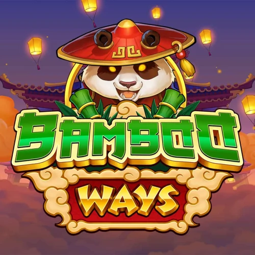 Bamboo Ways
