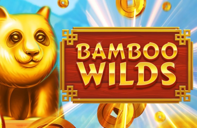 Bamboo Wilds