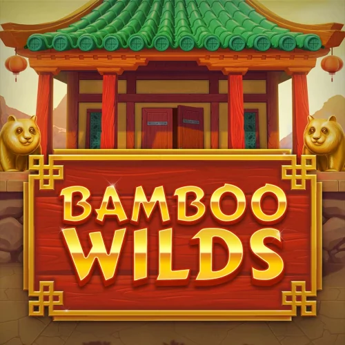Bamboo Wilds