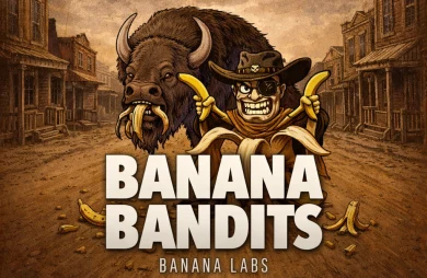 Banana Bandits