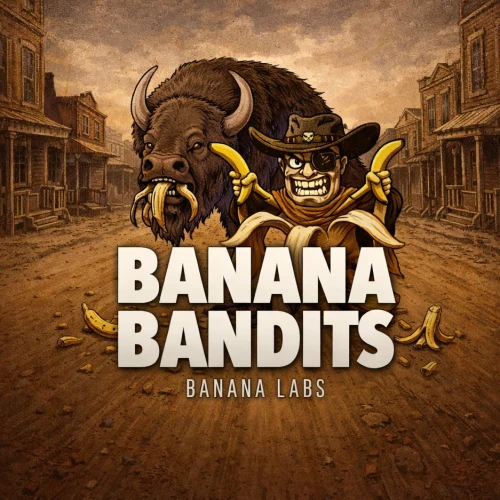 Banana Bandits