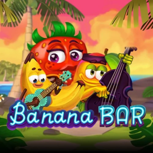 Banana Bar