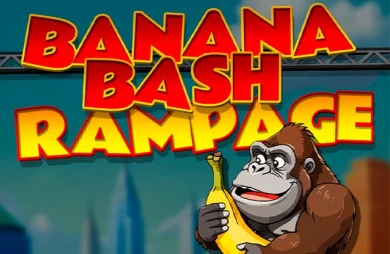Banana Bash Rampage