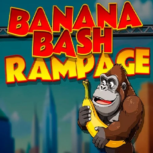 Banana Bash Rampage