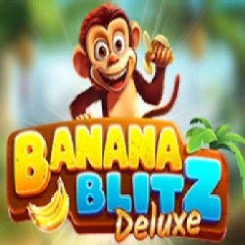 Banana Blitz Deluxe