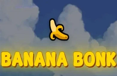 Banana Bonk