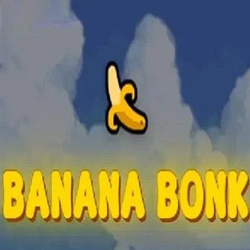 Banana Bonk