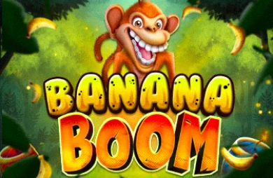 Banana Boom