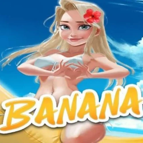 BANANA (Funky Games)
