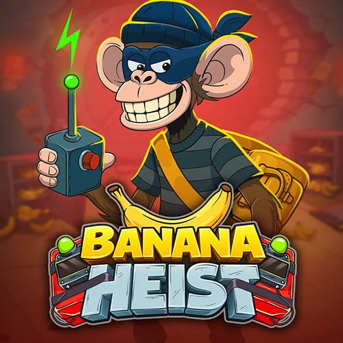 Banana Heist