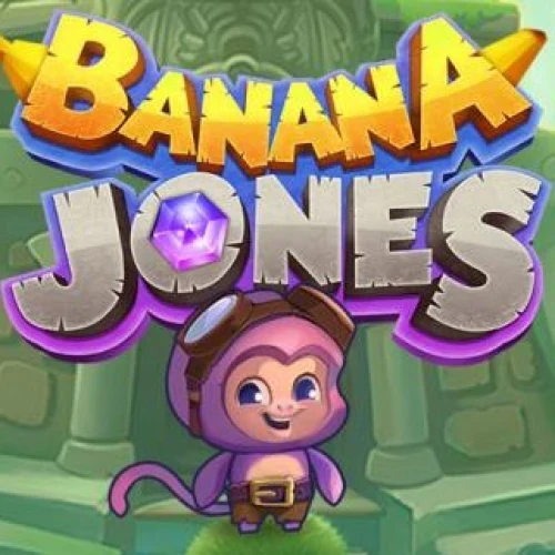 Banana Jones
