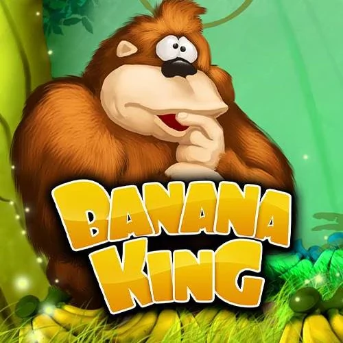 Banana King (PlayPearls)
