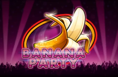 Banana Party