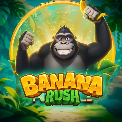 Banana Rush