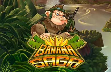 Banana Saga
