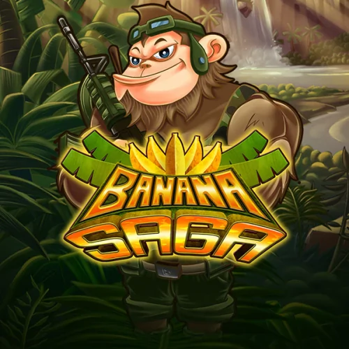 Banana Saga