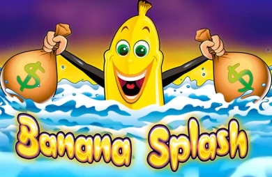 Banana Splash