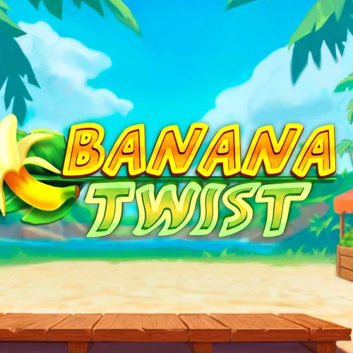 Banana Twist