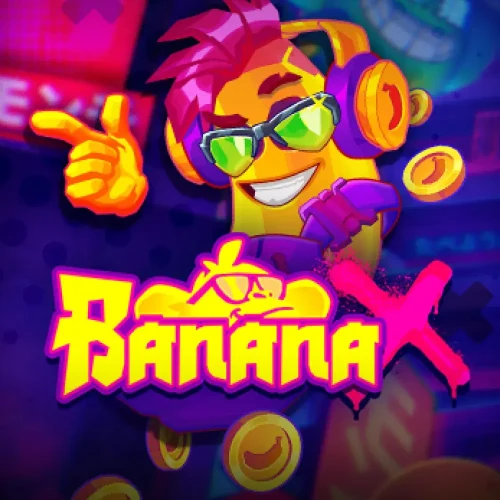 Banana X