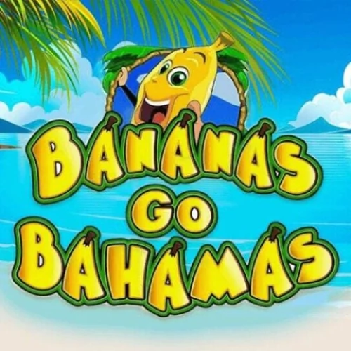 Bananas Go Bahamas