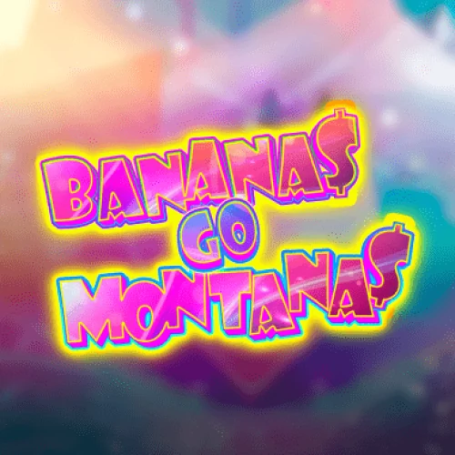 Bananas Go Montanas