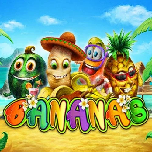 Bananas (NetGame)