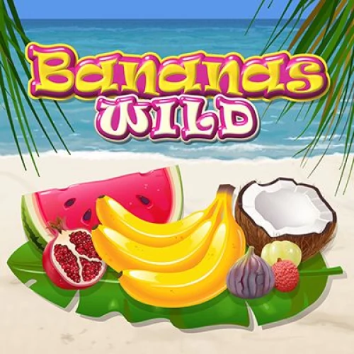 Bananas Wild