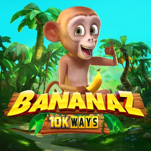 Bananaz 10K Ways
