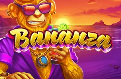 Bananza (GONG Gaming Technologies)