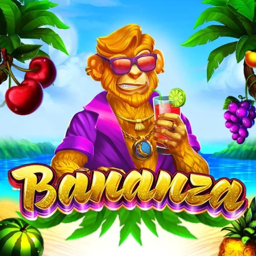 Bananza (GONG Gaming Technologies)
