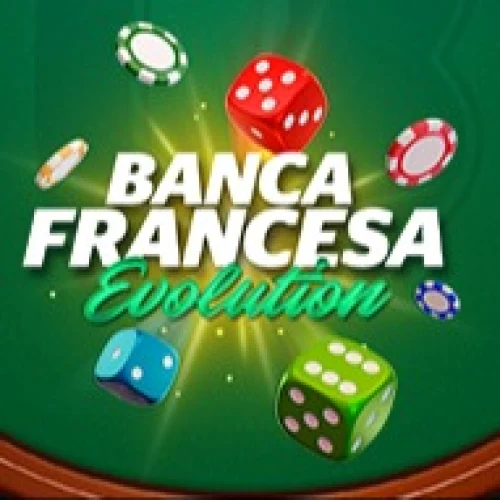 Banca Francesa Evolution