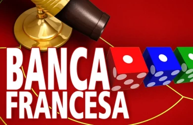 Banca Francesa (GAMING1)