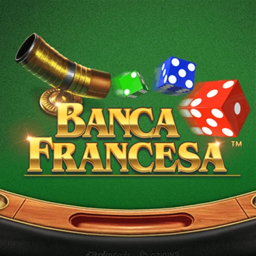 Banca Francesa (Playtech Origins)