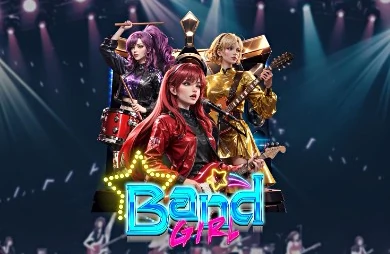 Band Girl