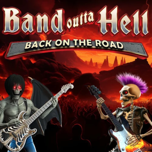 Band Outta Hell - Back on the Road