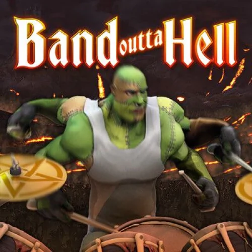 Band Outta Hell