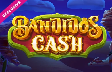 Bandidos Cash