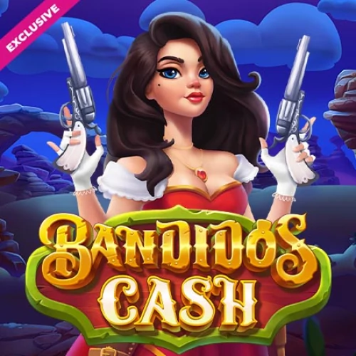 Bandidos Cash