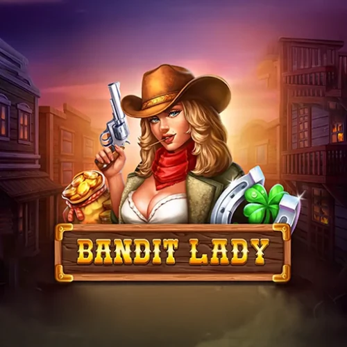 Bandit Lady
