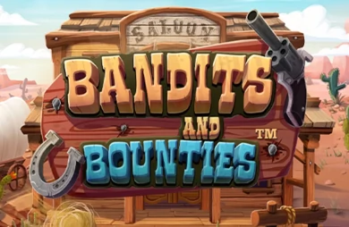 Bandits and Bounties
