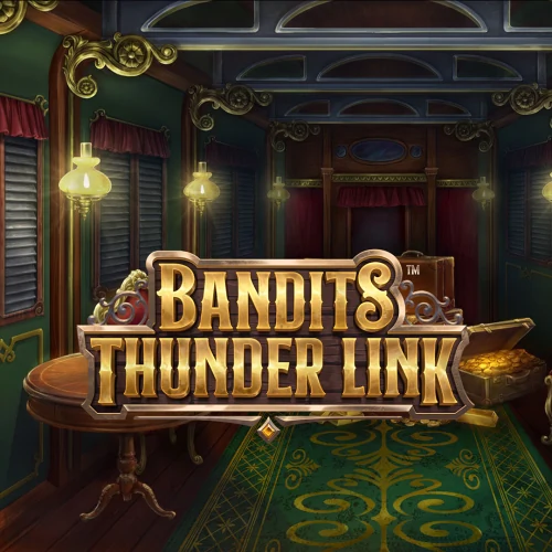 Bandits Thunder Link