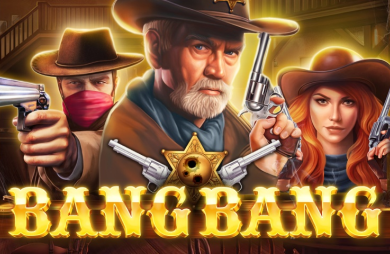 Bang Bang (Booming Games)