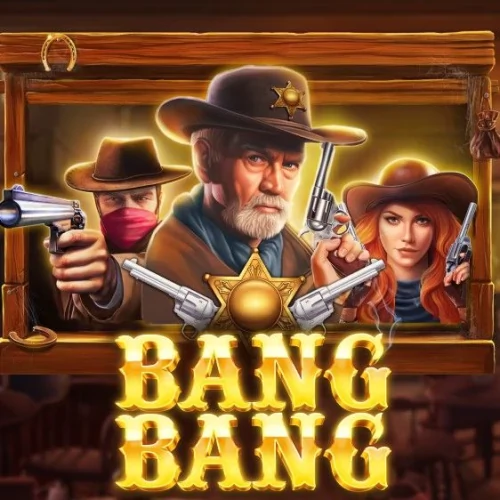 Bang Bang (Booming Games)