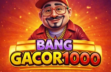 Bang Gacor 1000