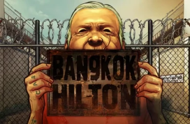Bangkok Hilton