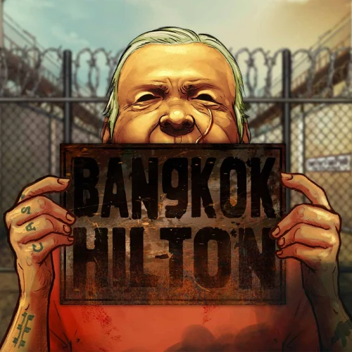 Bangkok Hilton