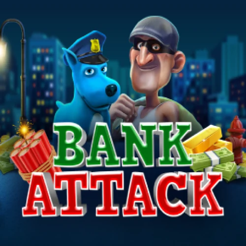 Bank Attack