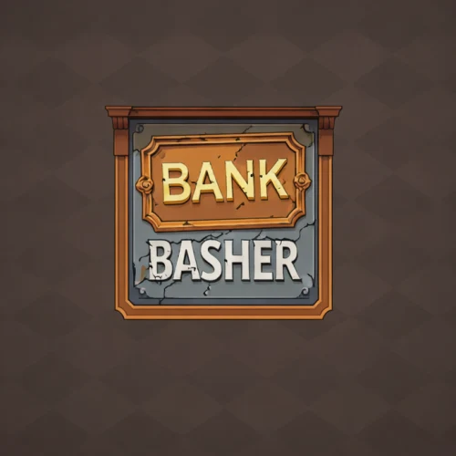 Bank Basher